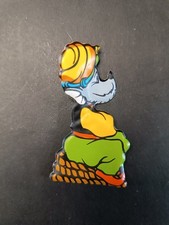 Plasteco BIANCA e BERNIE Mio Locatelli n 4 - Rappresentante arabo