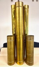  Tubi Curve D. 130 mm in