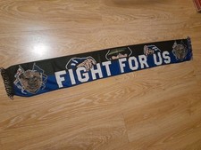 SCIARPA SCARF ULTRAS INTER