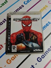 SPIDER-MAN IL REGNO DELLE