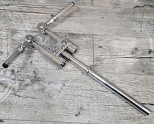 Sonor FZ-3013b Supporto Doppio Tom Force 3000/2000 Doppio Snodo Basso Tamburo