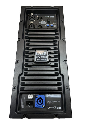Lase spm 2200s - spm:, d-2200s