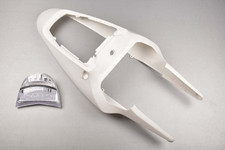 Codone Non Verniciato+Fanale Posteriore Chiaro HONDA CBR 900RR/954RR 2002-2003