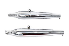 Marmitta per Horex Regina 350