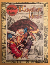 Il Cavaliere Ideale 1 Intrepido Classic 3 Casa Editrice Universo 1992
