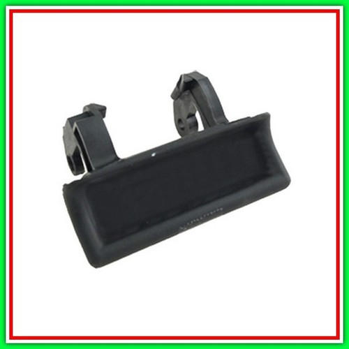 Leva portellone nera - portellone,