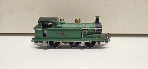 Hornby locomotive vapeur - hornby,