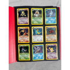 Pacchetto Carte Pokemon