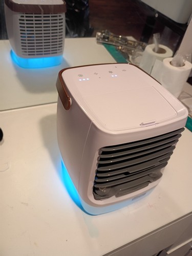 Ventilatore condizionatore - ventilatore,