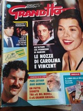 FOTOROMANZO RIVISTA GRAND
