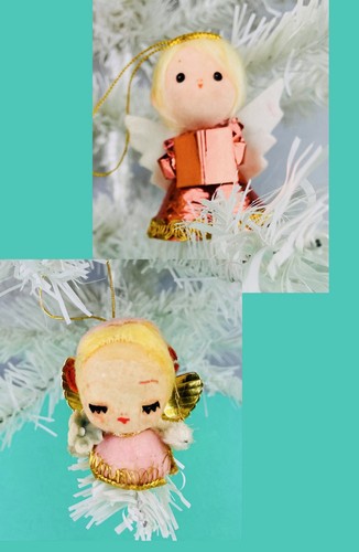 Vintage set angeli - 🌠vintage,