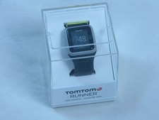 orologio gps TomTom runner