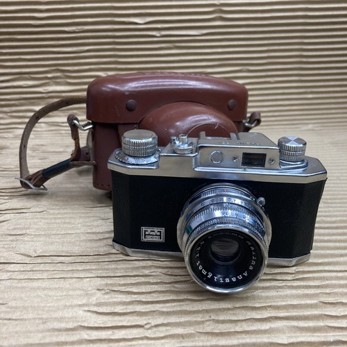 Halina 35x 35mm fotocamera