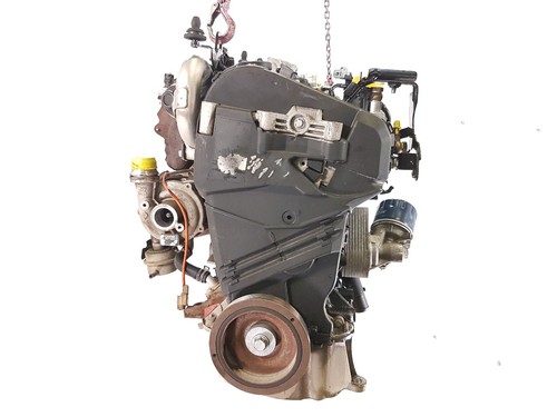 Motore dacia duster 1 - motore,
