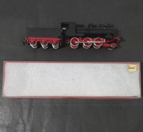 Rivarossi 31120 - 31120, h0