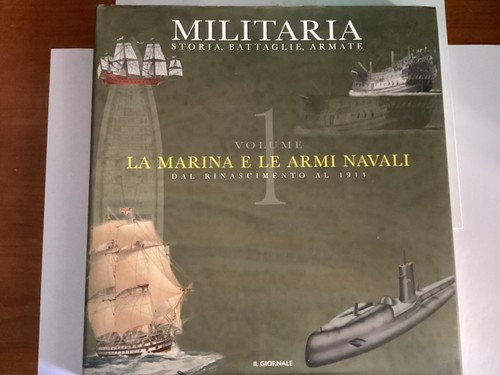 Enciclopedia militaria 7 la - n., 7-la