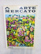 Rivista ARTE MERCATO - Aprile