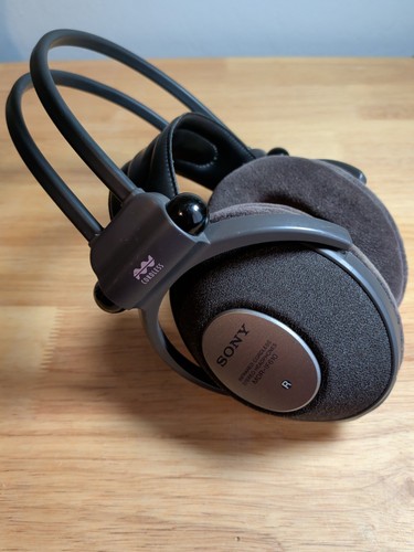 Sony mdr if610k - sony, di