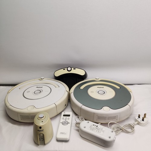 Lotto lavoro aspirapolvere - lavoro, 2