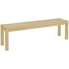 PANCA DA TAVOLO IN LEGNO DI