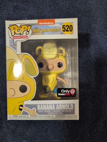 Funko pop volta animazione - pop, volta!