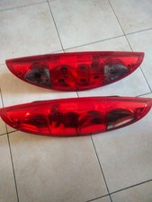 Fanali Camper Knaus Sun Ti