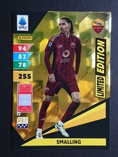 Calciatori 2024-2025 Adrenalyn XL - Cards Limited Edition - Panini