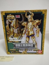 saint Seiya myth cloth bandai Capricorn shura Gold Classic