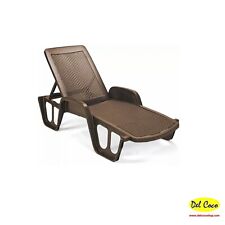 LETTINO DA ESTERNI POOL