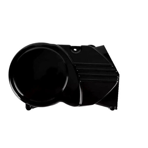 Carter copri statore nero - copri,
