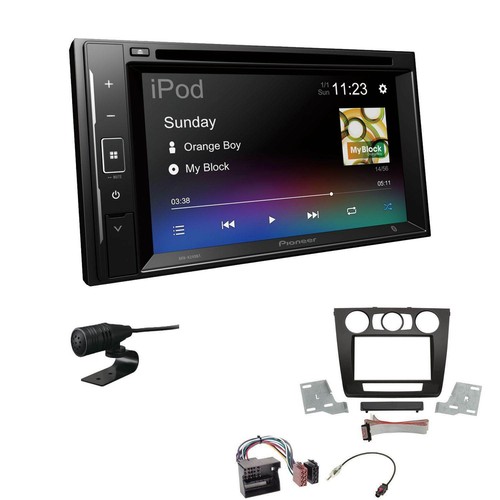 Pioneer autoradio bluetooth - pioneer,