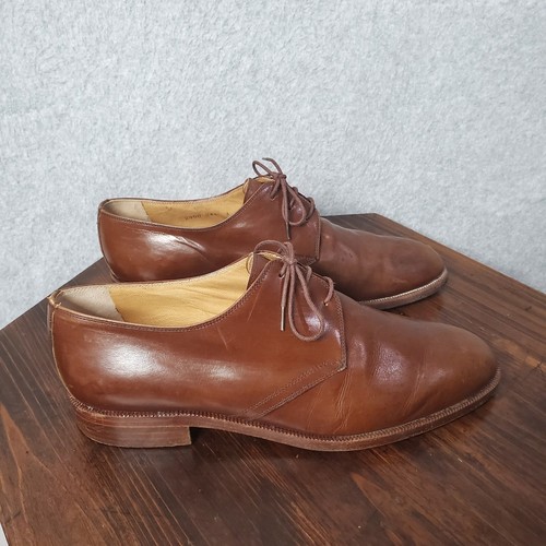 Scarpe derby campanile pelle - derby,