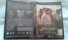 PANE E LIBERTA' - cofanetto di