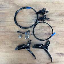 Pinze freno a disco idrauliche