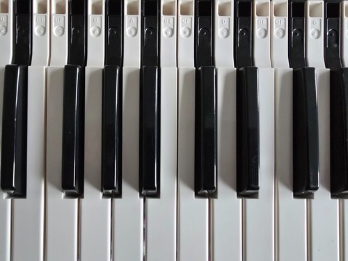 Chiavi molle korg - chiavi, di