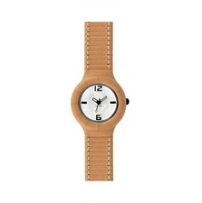 Orologio HIP HOP LEATHER