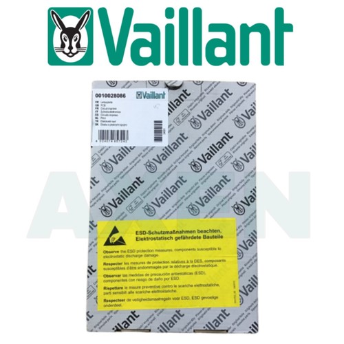 Vaillant ecotec plus - vaillant, 831