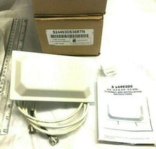 CushCraft 3dBi Diversity