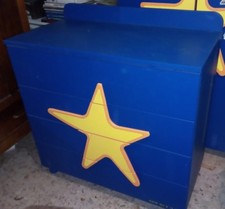 Cameretta bambino/a neonati/a - 4pz - usato ottime condizioni - Foppapedretti 