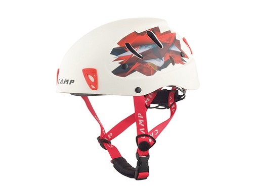 Camp casco arrampicata ferrata - casco,