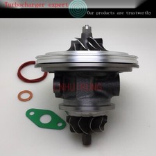 CHRA cartridge turbo