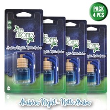Deodorante profumo auto da