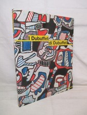 I Dubuffet di Dubuffet -