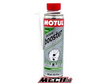 ADDITIVO racing benzina