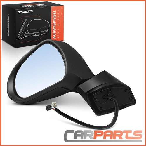 Specchietto riscaldabile - specchietto, sx