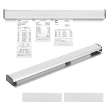 Barra per Ordinazioni, Barra