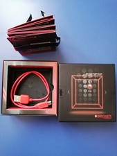 Becker Map Pilot M013 - solo box Imballaggio originale con istruzioni e cavetto