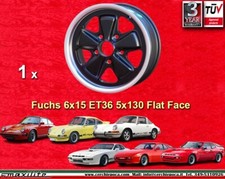 Cerchio porsche fuchs 944 - 1,