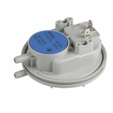 Manostat différentiel - ELM