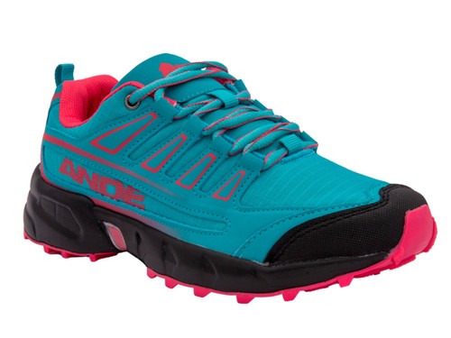Ande scarpe basse trekking - ande,